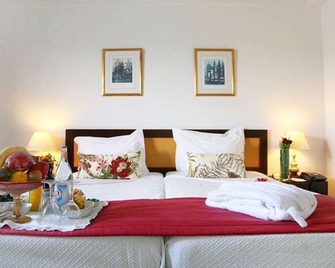 Hotel D. Luís