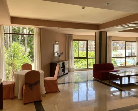 Apartamentos MS Puerto Marina