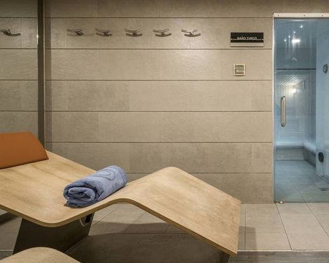 Hotel ILUNION Málaga