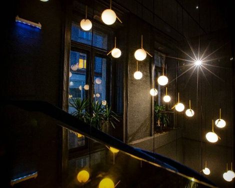 Noble Boutique Hotel - Adults Only