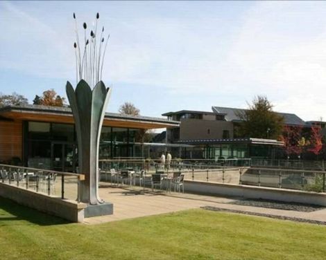 Norton House Hotel & Spa