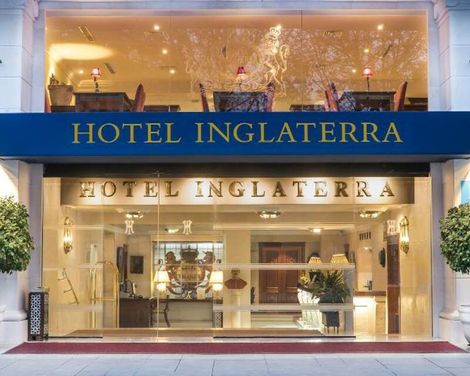 Inglaterra-1