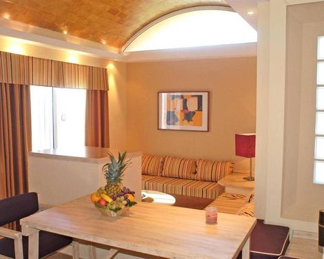 Bungalows Cordial Biarritz-3