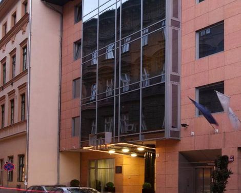 Ambra Hotel