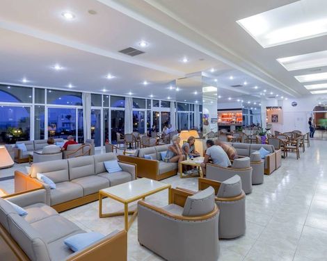 Olympos Beach Hotel-1