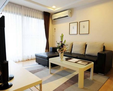 Baan K Residence Managed by Bliston-2