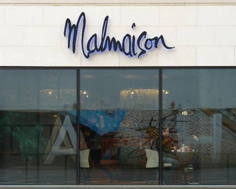 Malmaison Manchester Deansgate