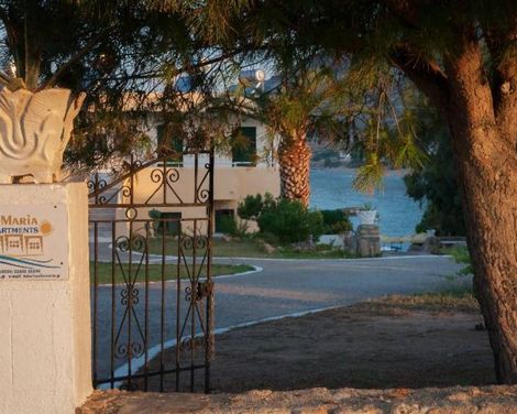 Anthi Maria Beach Apartments-3