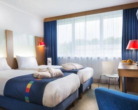 The Harlow Hotel By Accor