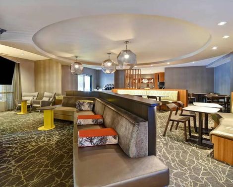 SpringHill Suites Atlanta Kennesaw-3