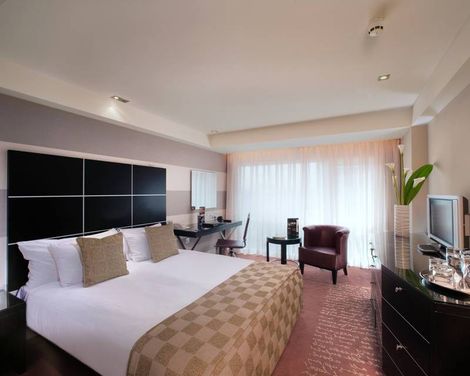 Park Plaza London Riverbank