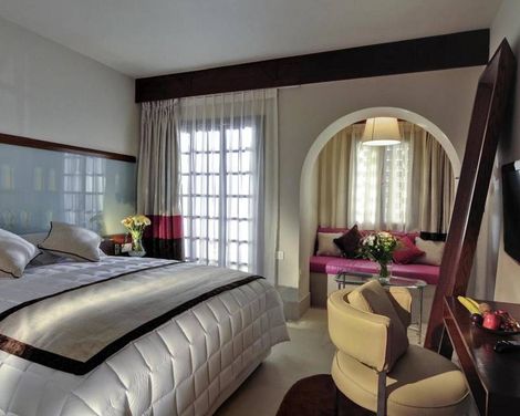 Mercure Hurghada Hotel