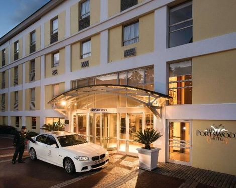The Portswood Hotel-3