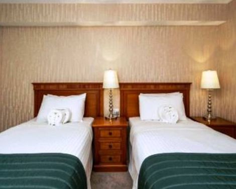 The Clarendon Hotel-3