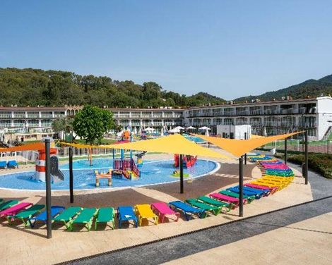 MedPlaya Hotel Sant Eloi