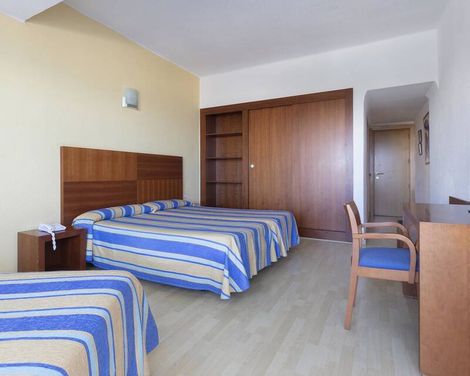 Hotel Club Palia La Roca-0