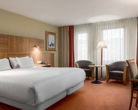 Avani Museum Quarter Amsterdam Hotel
