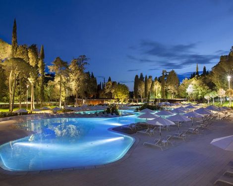 Hotel Eden