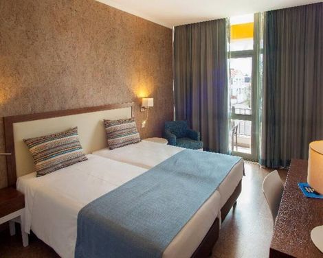Vila Park, Nature & Business Hotel