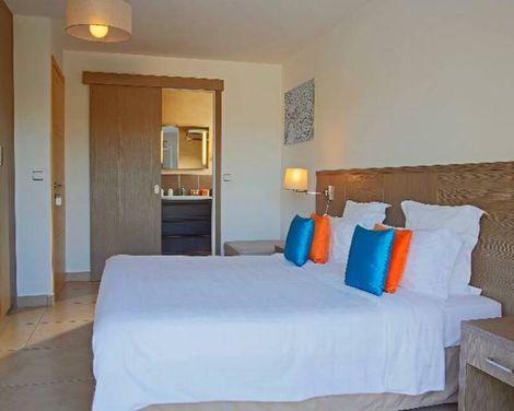 Domaine Villas Mandarine