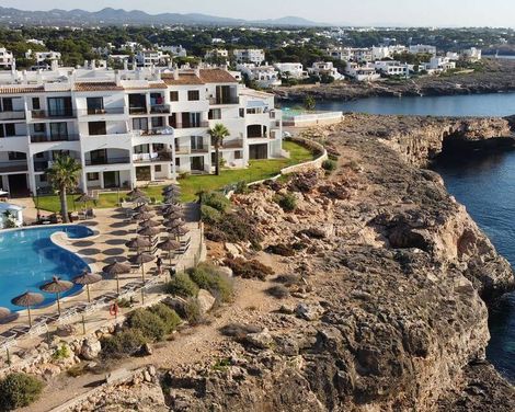 Alua Suites Las Rocas
