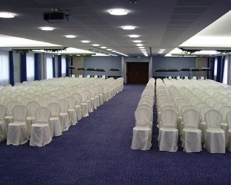 Dolce by Wyndham Milan Malpensa-0