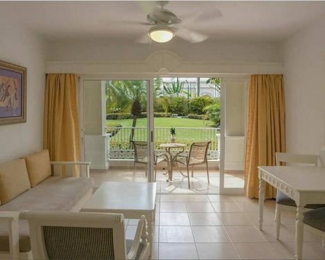 Iberostar Waves Punta Cana