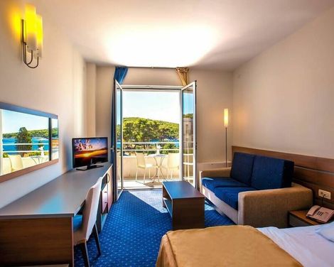 Hotel Pastura
