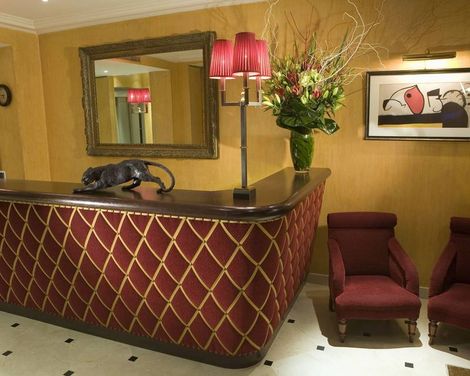 Lenox Montparnasse-1