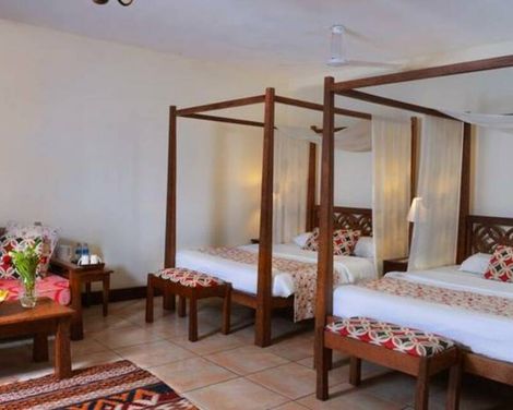 Baobab Beach Resort & Spa