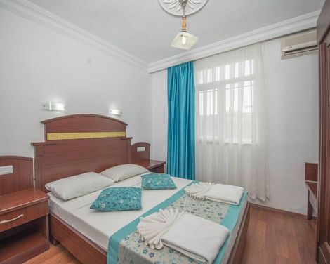 Side Sunberk Hotel