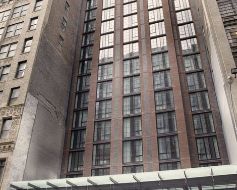 Archer Hotel New York-1