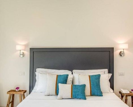 Cala Sinzias Resort