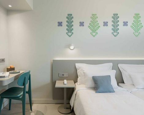 Arkadi Hotel