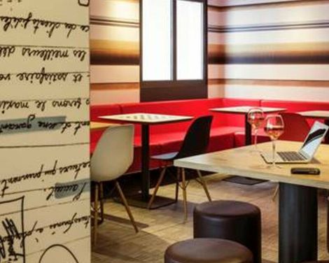 ibis Paris Gare de Lyon Ledru Rollin 12ème-0