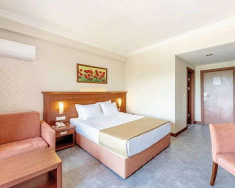 Casa Fora Beach Resort-1