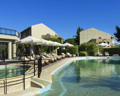 Ohana Hotel