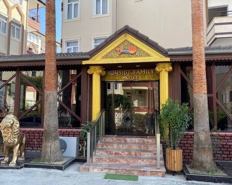 Sun Side Family Hotel-3