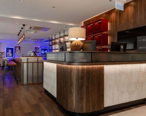ibis Styles Tallinn