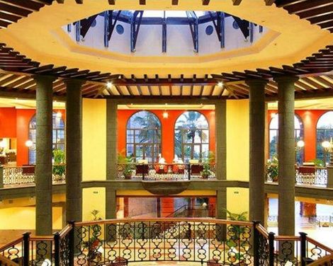Gran Tacande Wellness & Relax