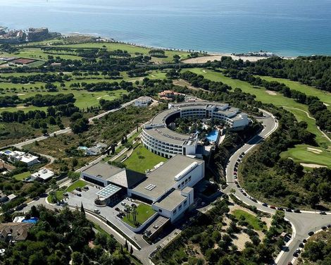 Eurostars Sitges