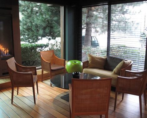 Hotel 322 Lambermont-1