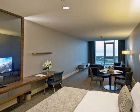 Cevahir Hotel Istanbul Asia-3