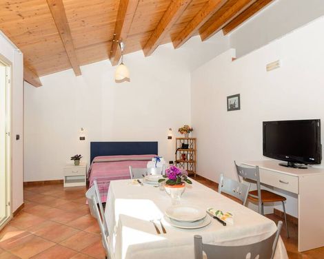Residence Le Tartarughe