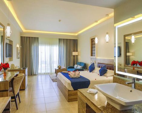 Fantazia Resort Marsa Alam
