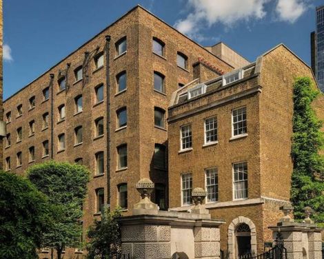 Sir Devonshire Square, part of Sircle Collection