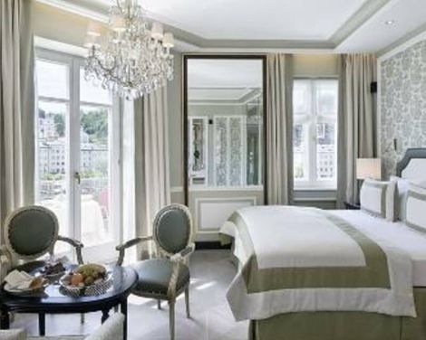 Hotel Sacher Salzburg-0