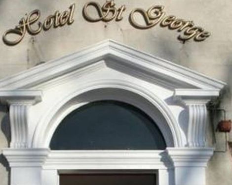 Hotel St. George