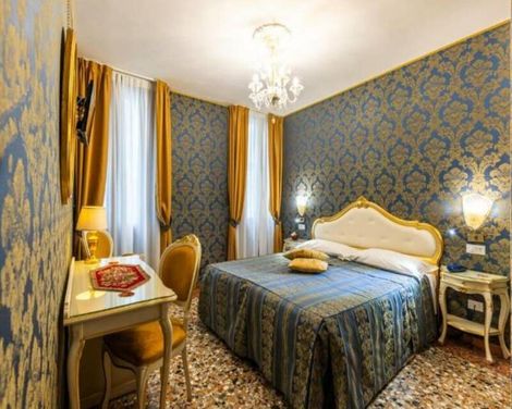 Il Mercante di Venezia