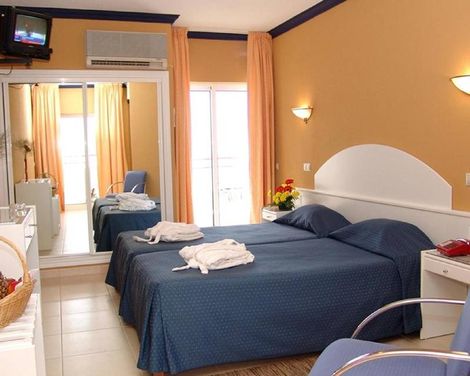 Atismar Hotel